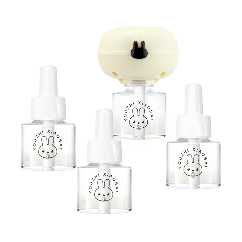 英氏品牌驱蚊防晒液:SPF30防晒+防蚊4-6小时持久效果