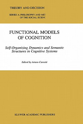 预订 functional models of cognition