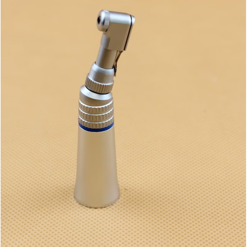 牙科低速手机慢速马达弯头直头弯机头慢机口腔内水道弯手机 弯机头