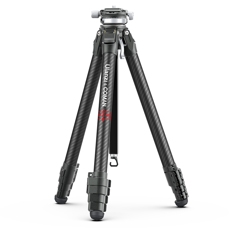 ulanzi ������ ZERO Y������л���רҵ̼��ά���ż������������̨��Ӱ�ֻ����ձ�Я��ʽ��̨���Ǽ����֧��