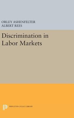 预订discrimination in labor markets