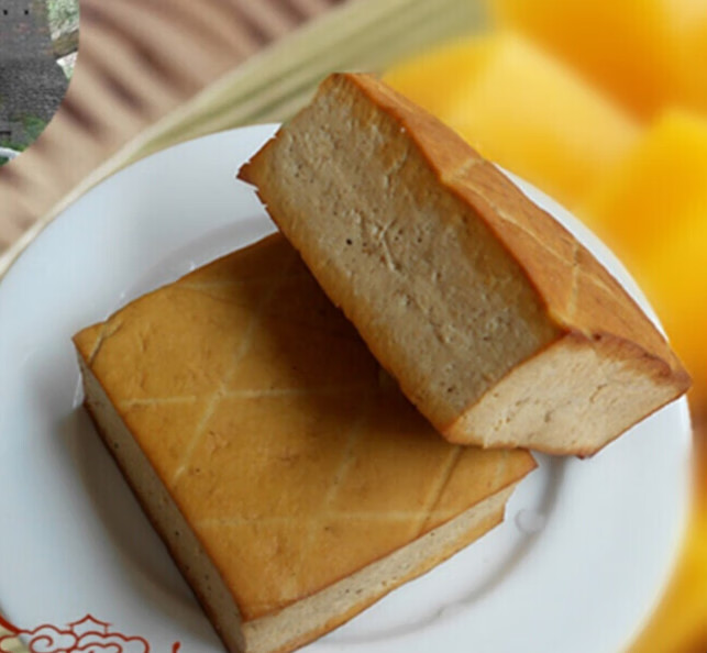 味巴哥剑阁特产 四川广元剑阁普安剑门关 农家卤水新鲜豆腐干保鲜