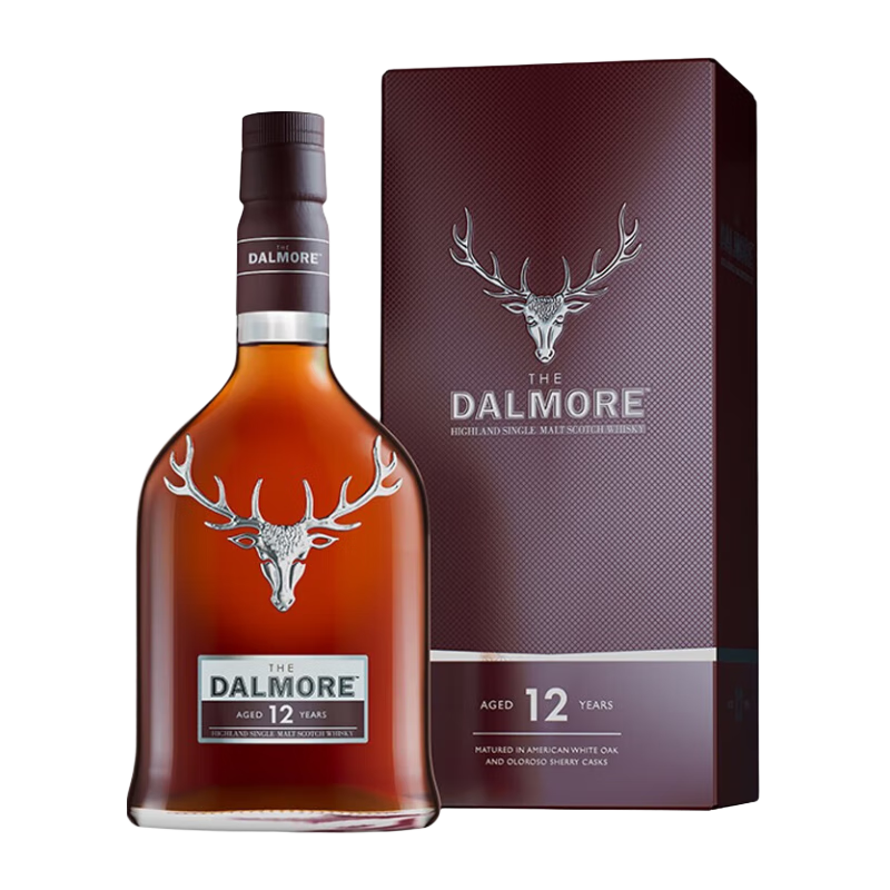 ڲĦDALMOREĦ Dalmore ĦĦ һѿʿ ߵز  Ħ12700mL409.99Ԫ