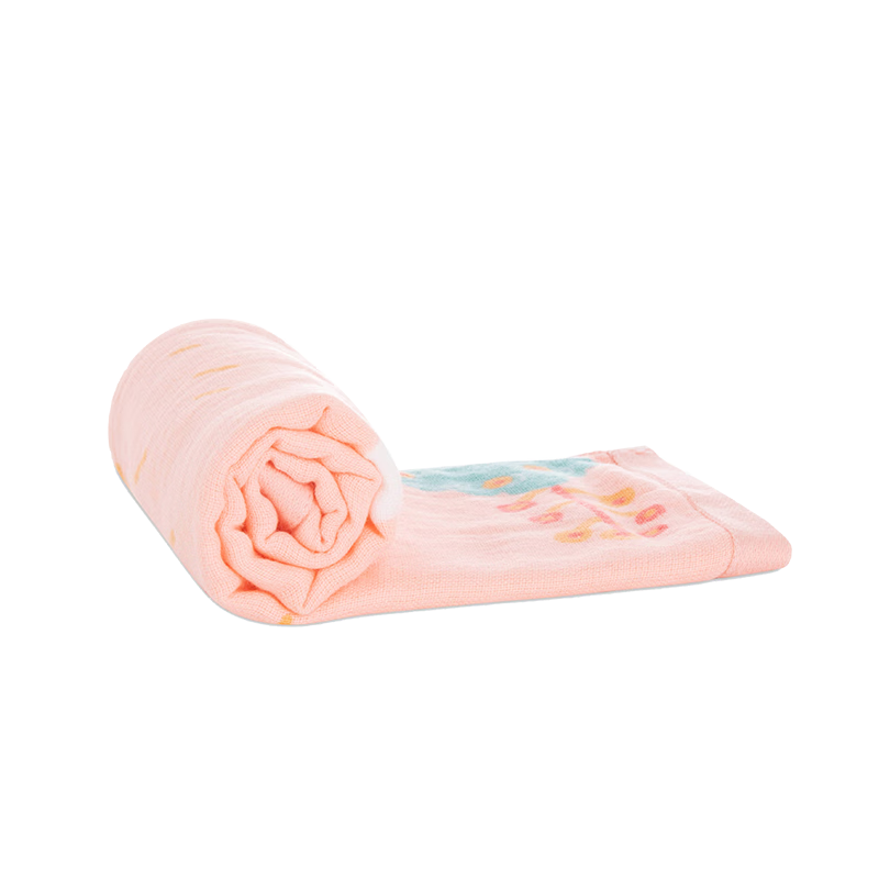 ȫ��ʱ�� Ӥ��ë�� 25��25cm