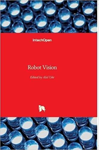 预订Robot Vision