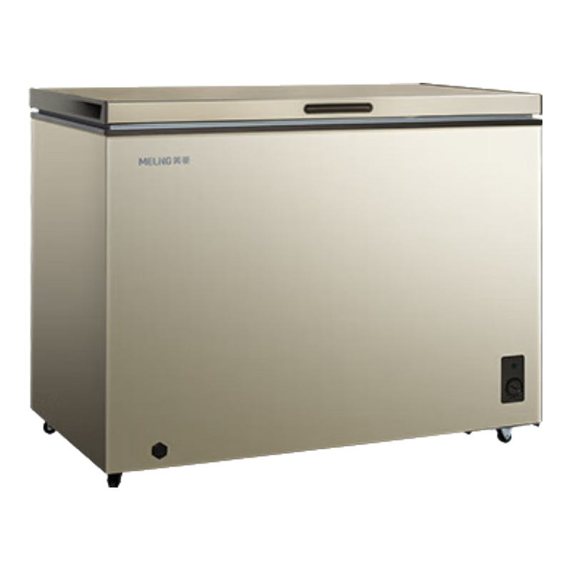 ���⣨MeiLing�����300/301�����ô�������������䶳ת�����¹���ʽһ����Ч���¼�˪����񶥿������ñ��ʹ� BC/BD-300DTX-�Ž� 300L 669.8Ԫ