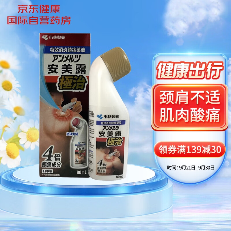 海外风湿骨外伤用药价格分析及产品推荐