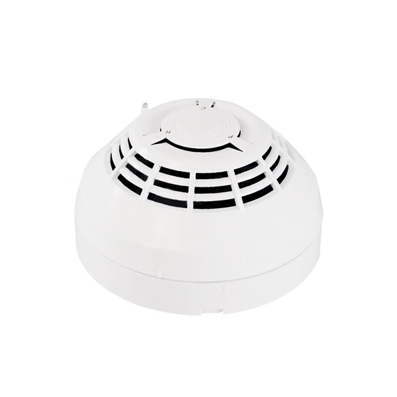 zom-siga-hrd智能差定感温探测器