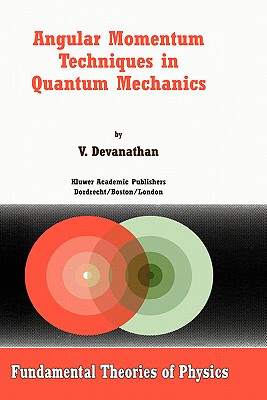 预订 Angular Momentum Techniques in Quantum Mechanics