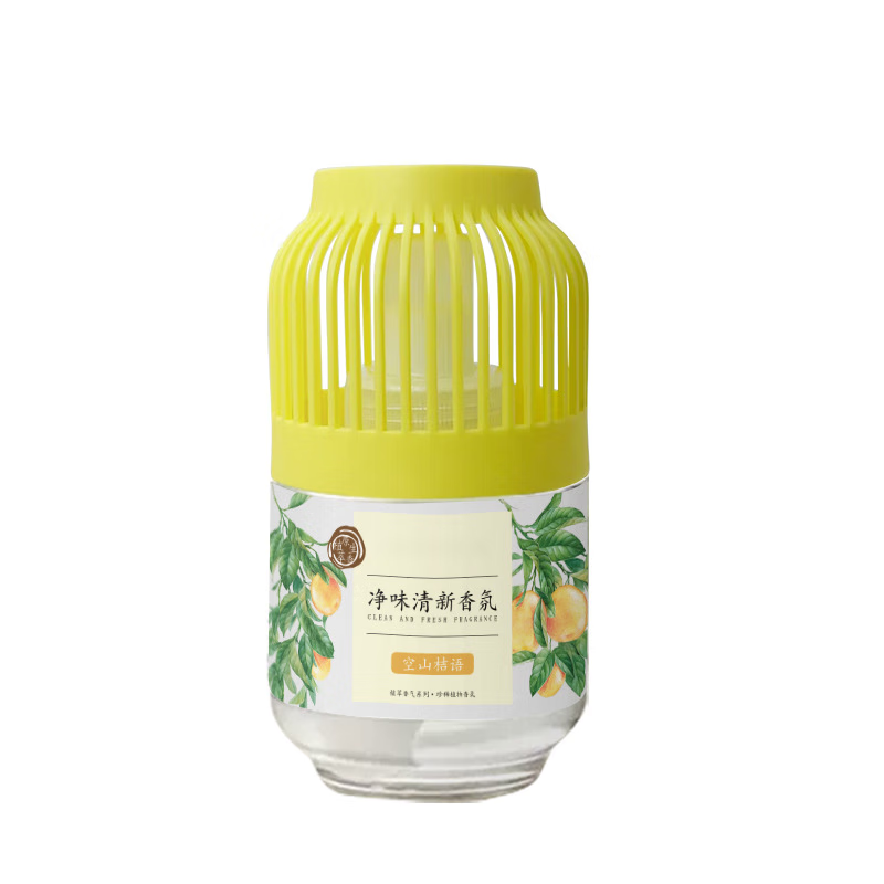 米兰花味香水推荐(脏橘子香水测评)