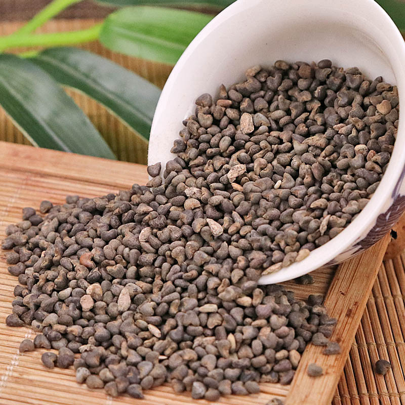 野生冬葵子中药材500g冬葵籽 葵子 葵菜子可粉中草药店