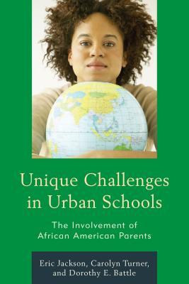 预订 unique challenges in urban schools: the involve