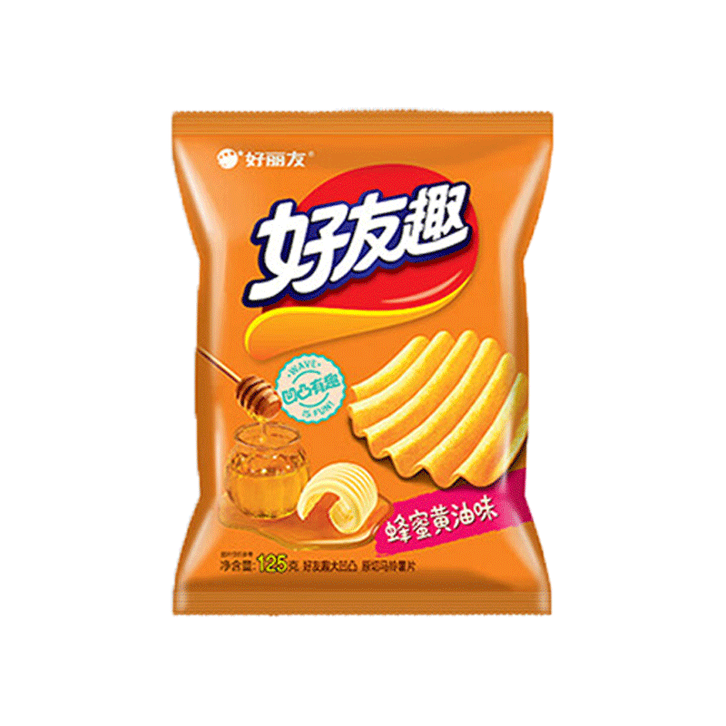 Orion好丽友休闲零食价格走势：口感健康美味|查休闲零食历史价格的网站