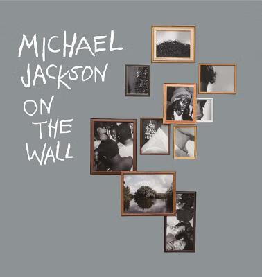 预订michael jackson: on the wall