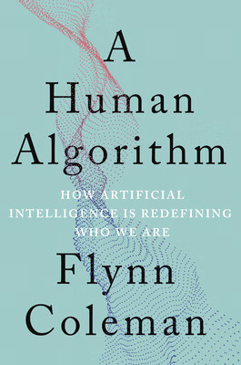 预订 Human Algorithm