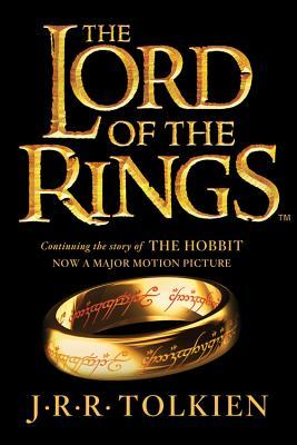 预订the lord of the rings