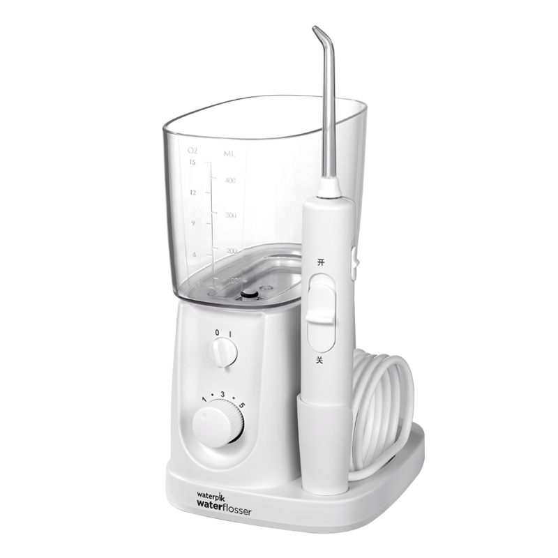 如何选择适合自己的冲牙器？洁碧品牌值得推荐！|怎么看冲牙器的价格走势曲线