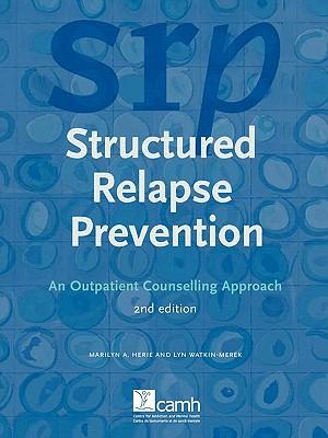 预订structured relapse prevention: an outpatient cou