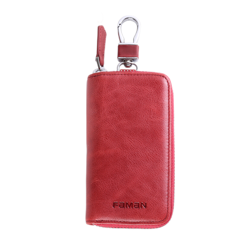 ���Կ�װ�Ůʿ����Ƥ����������ͷ��ţƤ�����������װ����ɰ�Ů�� �ƺ�ɫ-���Ұ� 109Ԫ