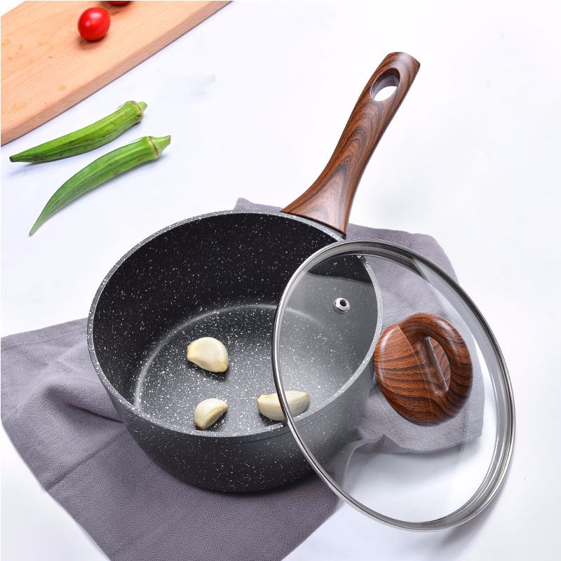 客观感受乐扣乐扣（LOCK&LOCK）儿童辅食锅好不好呀，入手内幕评测曝光