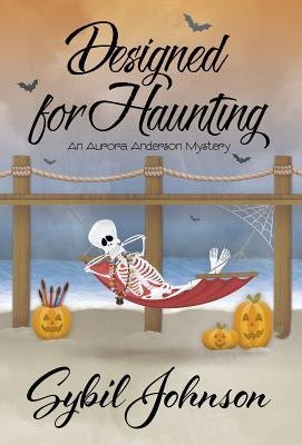 预订designed for haunting