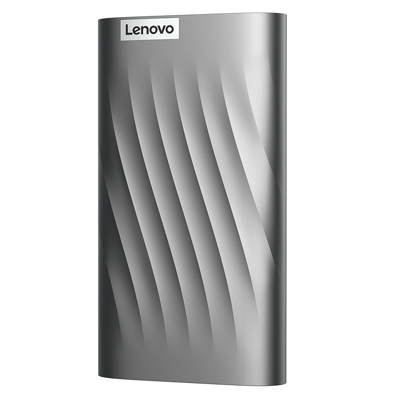 联想（Lenovo ）512GB 移动固态硬盘（PSSD）Type-c USB 3.2 550MB/s高速SSD双接口备份笔记本手机电脑 PS6189元