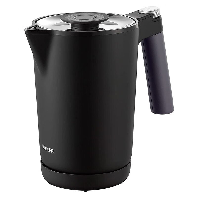 虎牌(tiger)【海外直邮】2022新款速热型无蒸汽全自动保温电热水壶