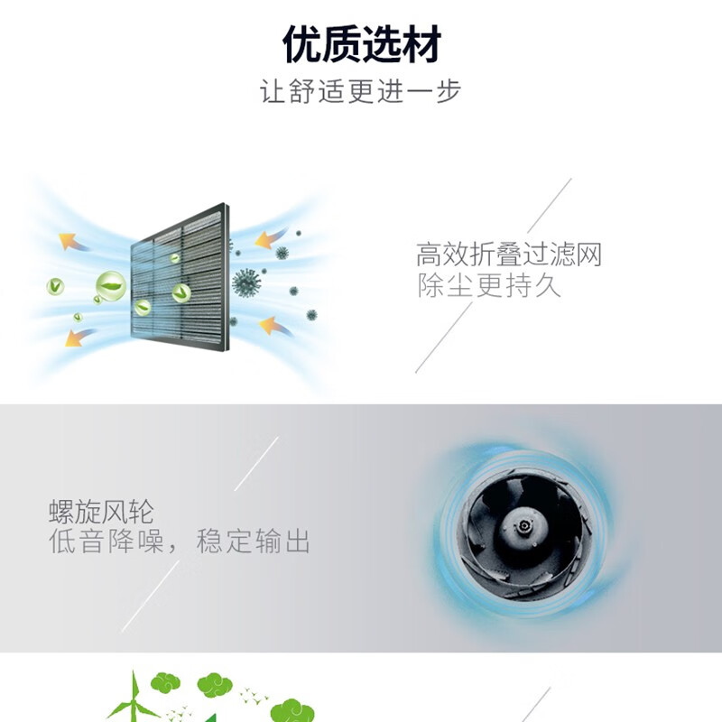 真实评测：志高中央空调 大5匹 冷暖变频吸顶空调，值得入手吗？一文解读