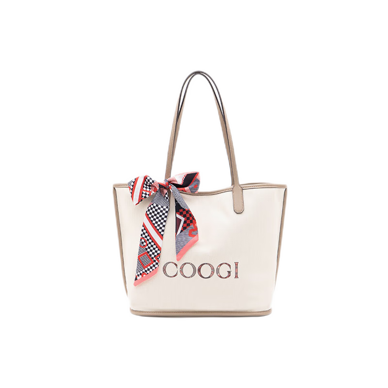 COOGI单肩包：时尚与实用的完美结合|单肩包历史价格查询