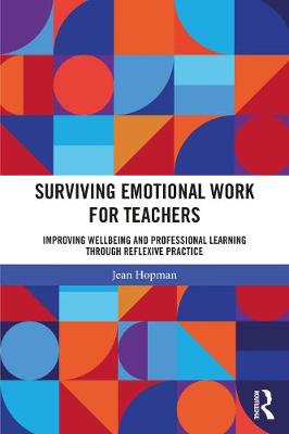 预订surviving emotional work for teachers