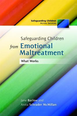 预订safeguarding children from emotional maltreatmen