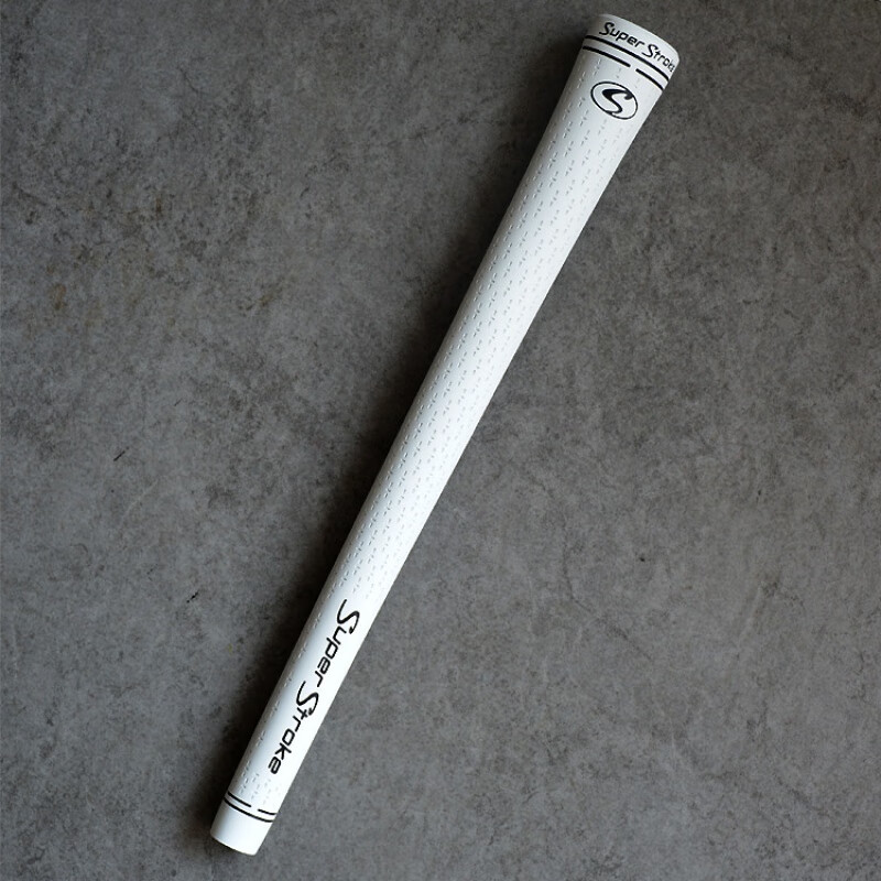 好莱迪新品superstroke铁杆木杆高尔夫握把柔软手感杆把纯色橡胶款