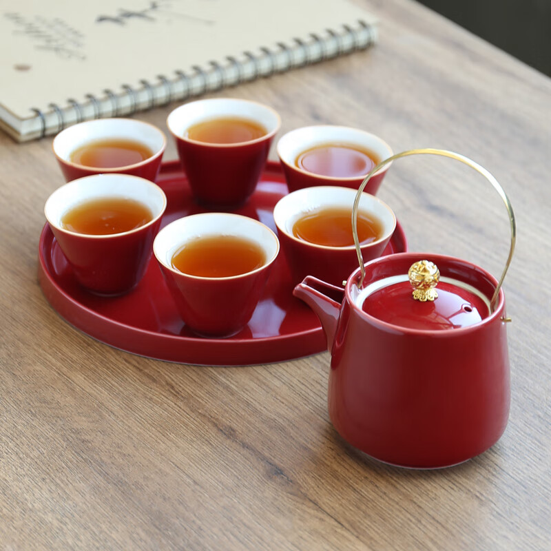 怎么查整套茶具历史价格|整套茶具价格走势图