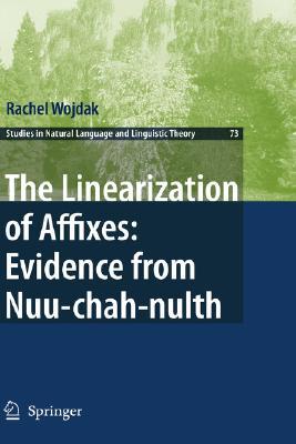 预订the linearization of affixes: evidence from nuu