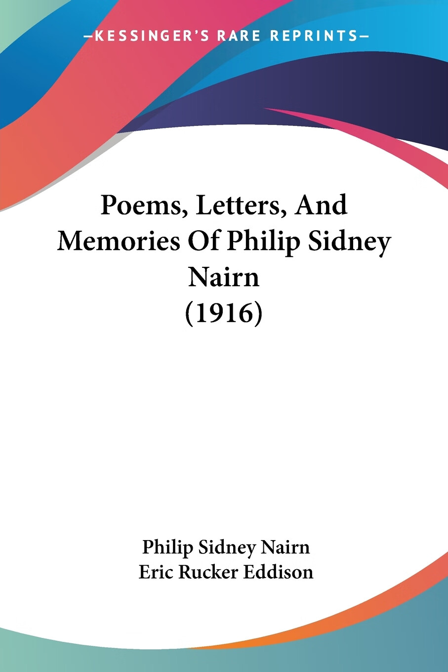 预售 按需印刷 poems, letters, and memories of philip sidney