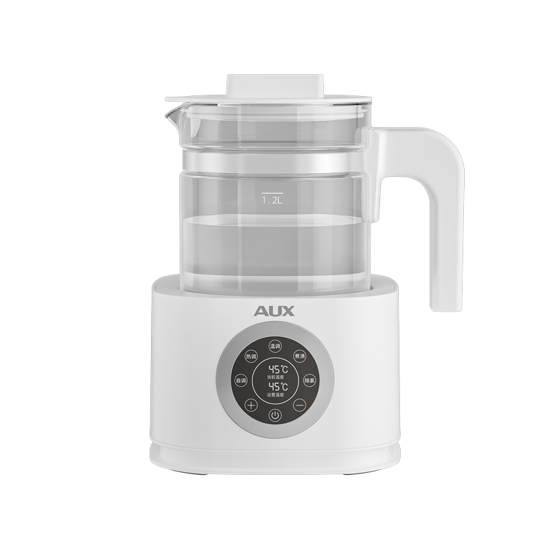 奥克斯（AUX）G-5100恒温暖奶器：让您的育儿生活更加便捷