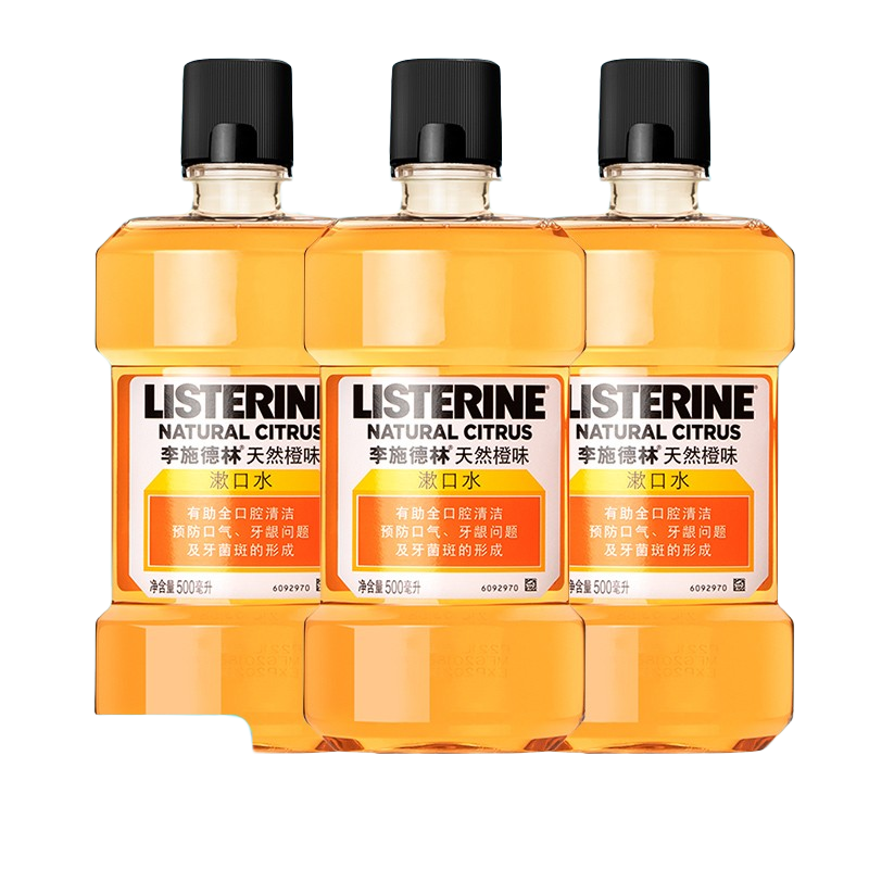 ��ʩ��������ˮ500ml*3ƿ����������¿�������ǻ��ζ��Яɱ���־����� ��ζ3ƿ