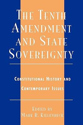 预订 the tenth amendment and state sovereignty: cons