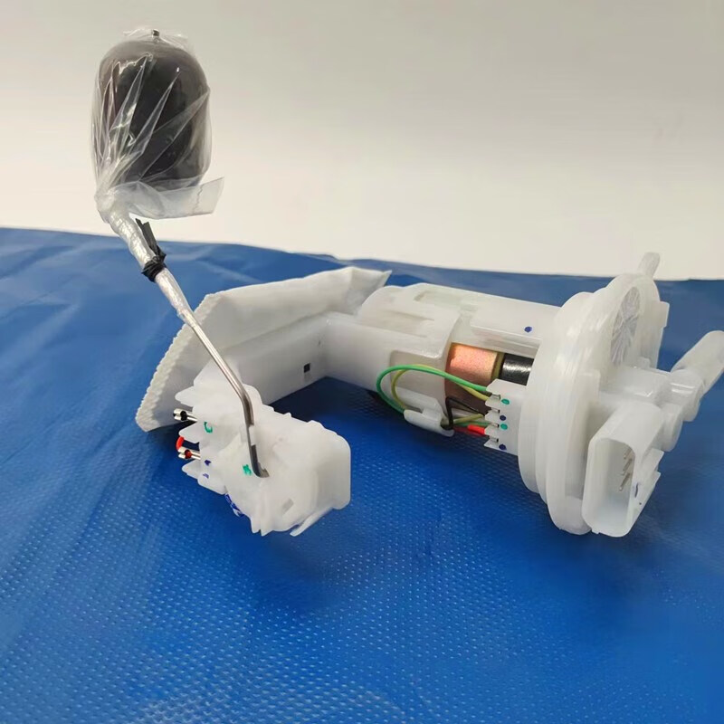 适用豪爵vf100汽油泵vf125hj125新悦星汽油泵总成燃油泵油量感应 hj