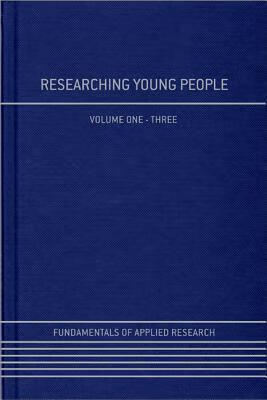 Researching Young People txt格式下载