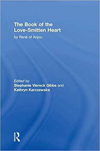 预订 the book of the love-smitten heart