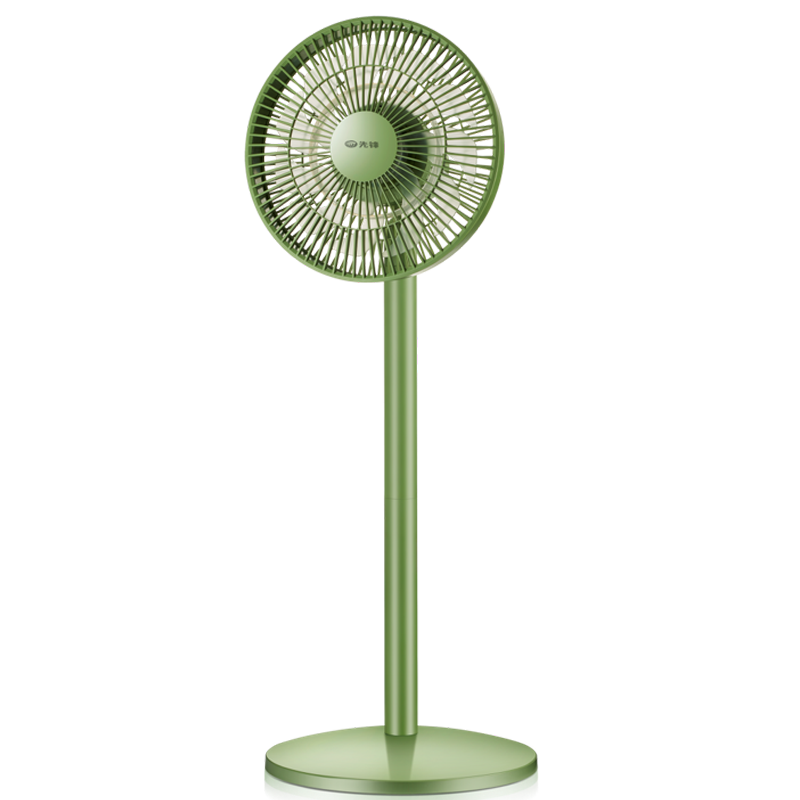 先锋（SINGFUN）电风扇直流变频空气循环扇家用落地扇电扇办公室风扇空调伴侣循环空气 直流循环扇Pro款