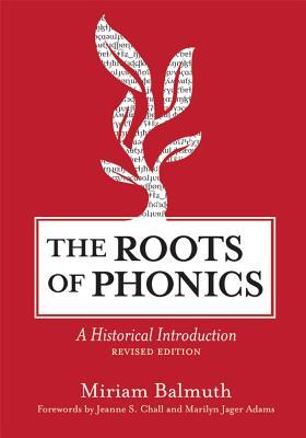 预订 the roots of phonics: a historical introduction