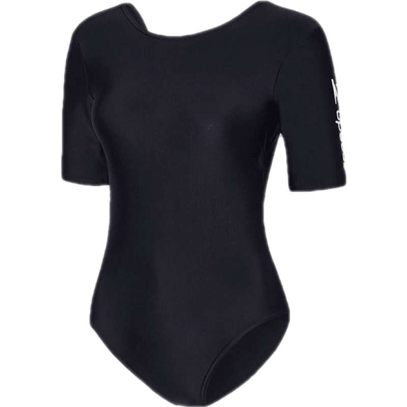 �ٱ��Σ�Speedo��Ӿ��Ů���ϵ��������U����¶����Ȫ�ȼ���������Ӿ�� ��/�� 36