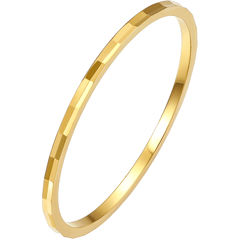 ��������18K���ָŮ ��Լ�ʽ��ָָ���������� KH016028 13���������� 701Ԫ