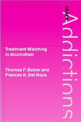 预订Treatment Matching in Alcoholism