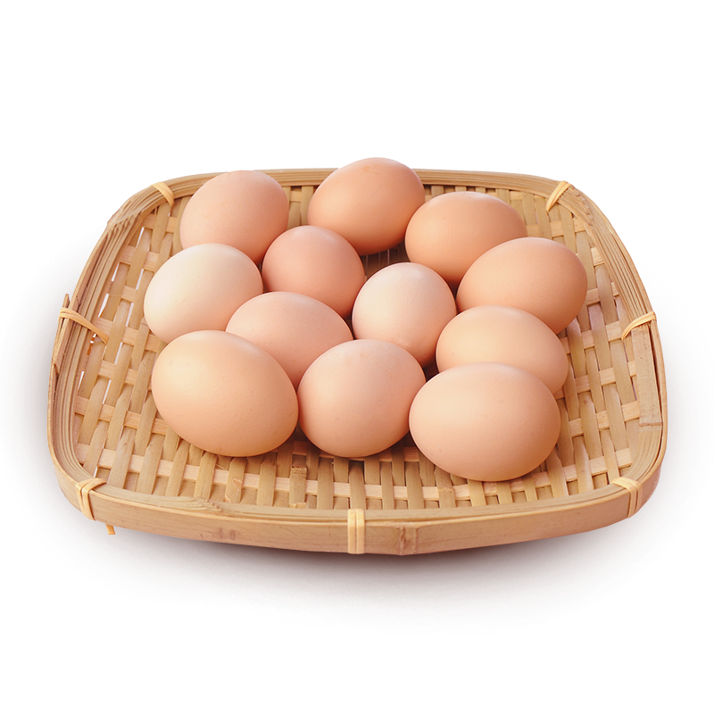 樱姬小町可生食鲜鸡蛋36枚
