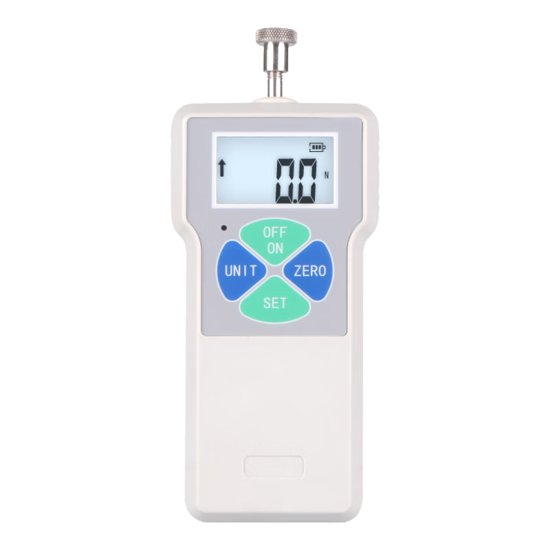 韋度（WD）經(jīng)濟(jì)型數(shù)顯推拉力計(jì) WX彈簧測力推力計(jì)壓力拉力推拉測試儀高精度 WX-200（20kg）