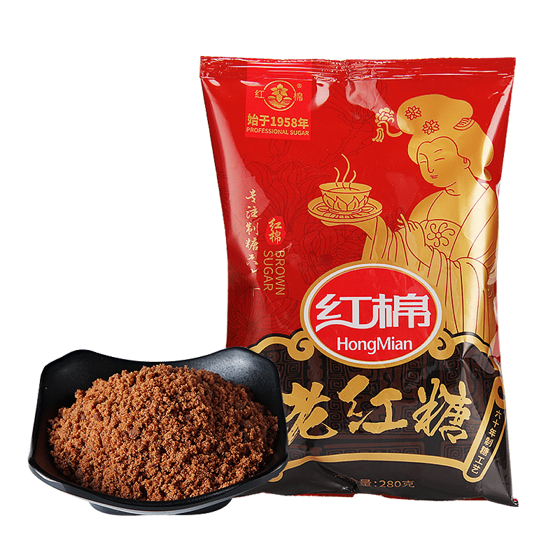 红棉甘蔗红糖：历史价格走势|调味品历史价格怎么查