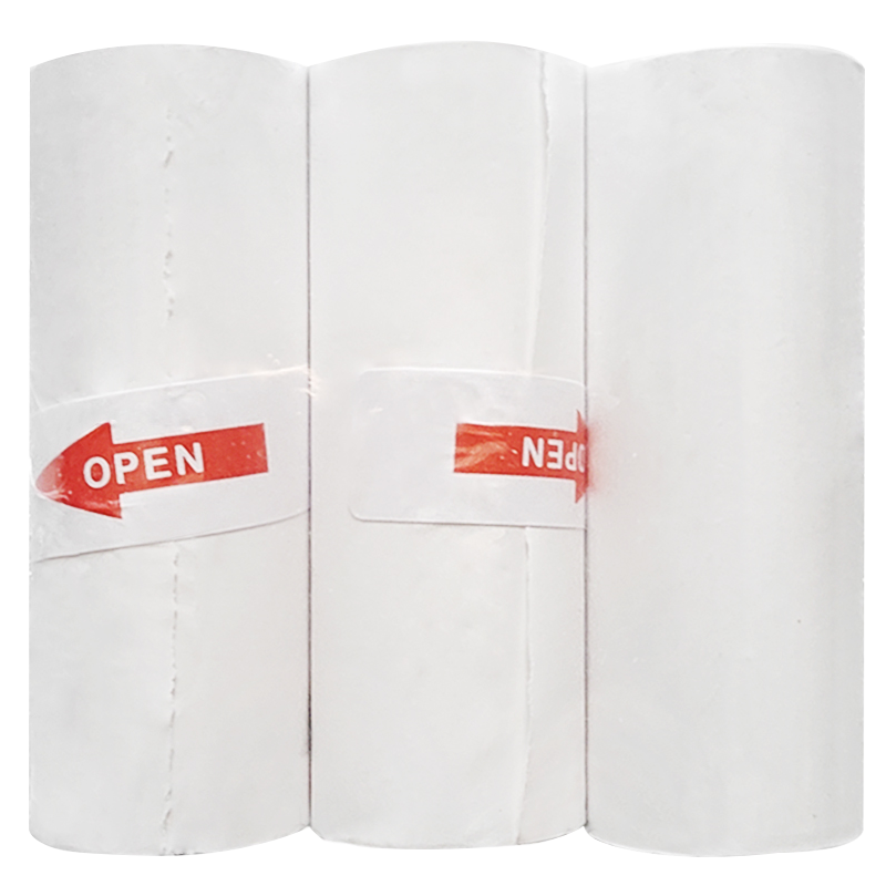 喵喵機(jī) PAPERANP3十年定制熱敏紙80*30mm錯(cuò)題手賬熱敏 長效留影打印紙 喵喵機(jī)P3普通打印紙9卷